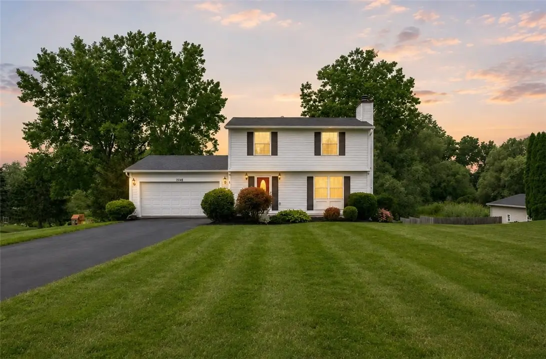 2248 Brookside Drive, Walworth, NY 14568 - #1