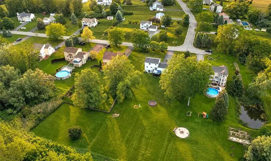 2248 Brookside Drive, Walworth, NY 14568 - #2
