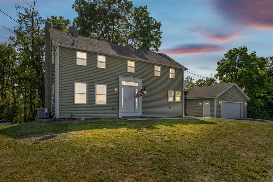 2212 Brace Road, Canandaigua, NY 14424 - #2