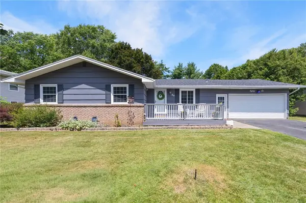 86 Countryshire Drive, Rochester, NY 14626
