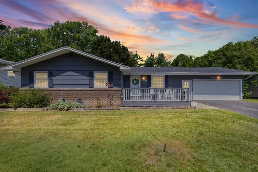 86 Countryshire Drive, Rochester, NY 14626 - #2