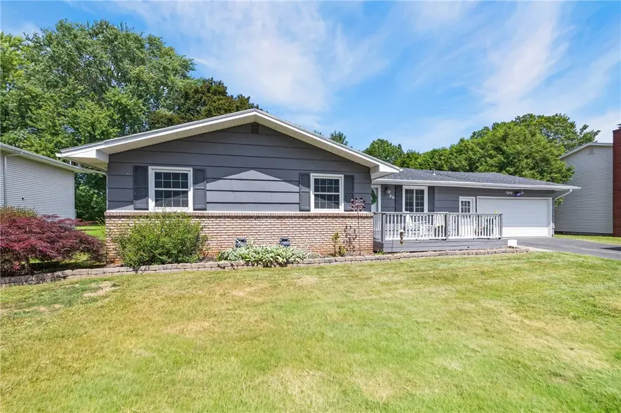 86 Countryshire Drive, Rochester, NY 14626 - #3