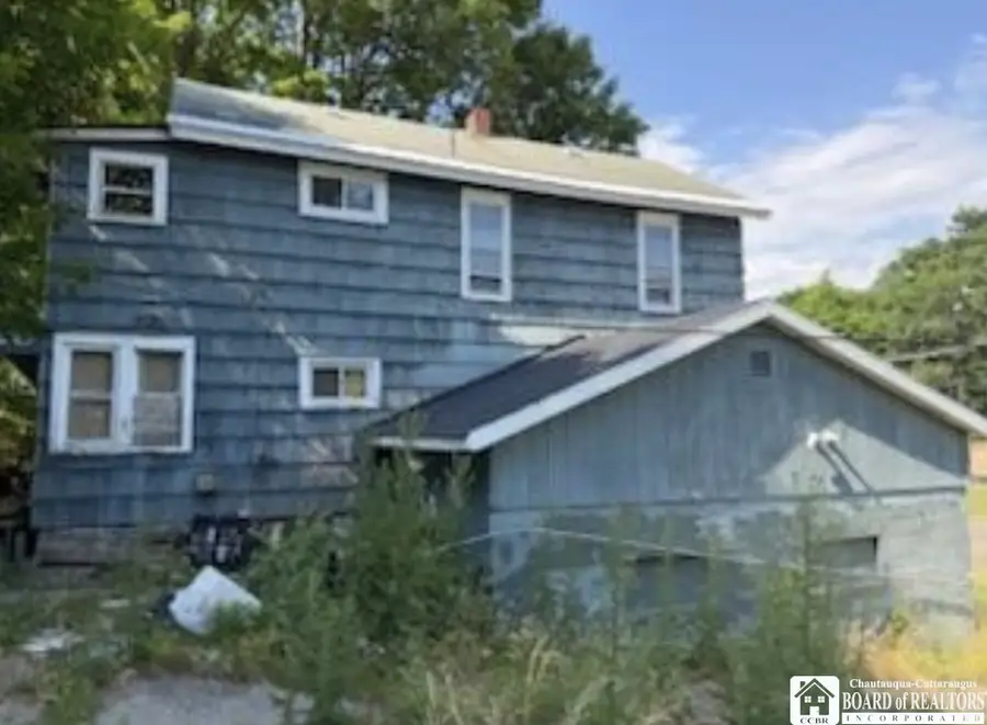 520 Foote Avenue, Jamestown, NY 14701 - #3