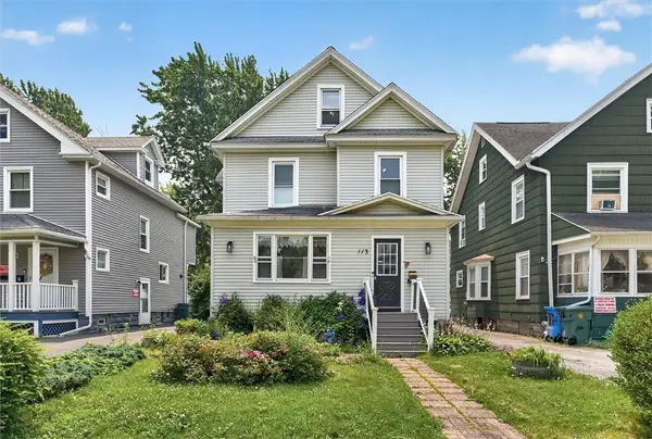 113 Kislingbury Street, Rochester, NY 14613