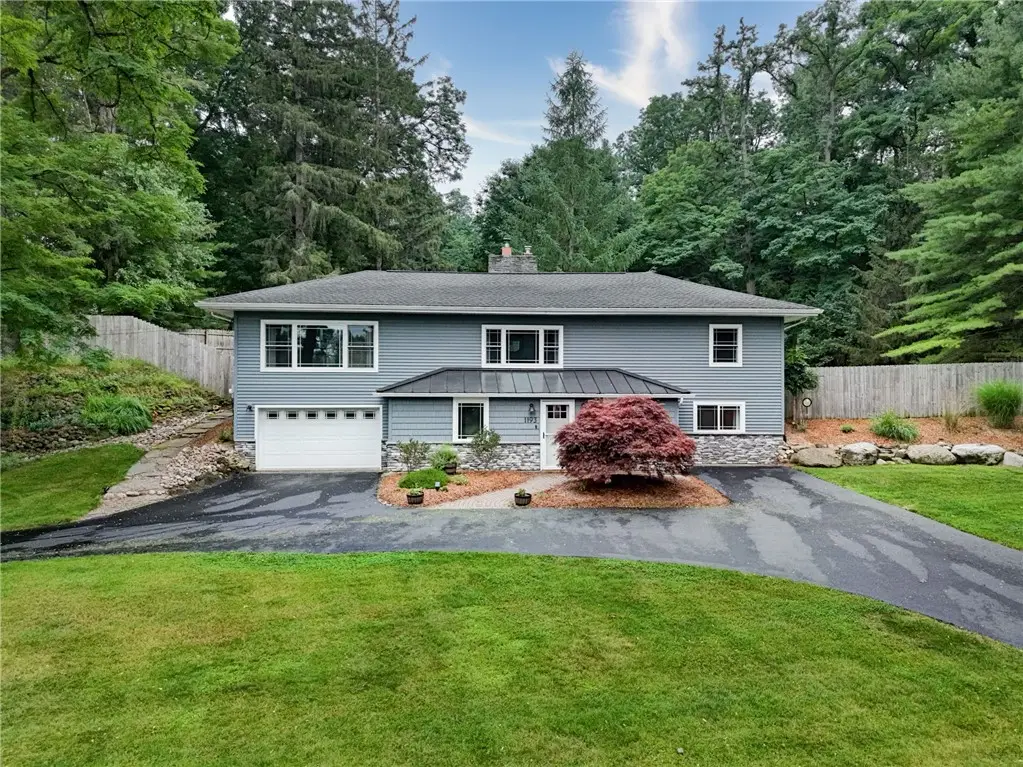 1193 Marsh Road, Pittsford, NY 14534 - #1