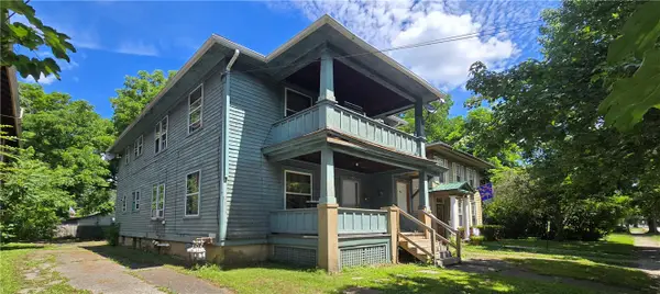 508 W 1st Street, Elmira, NY 14905