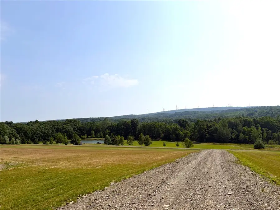 9330 Fredonia-stockton Road, Fredonia, NY 14063 - #2