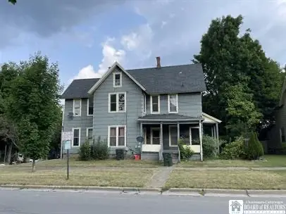 602 Lafayette Street, Jamestown, NY 14701 - #1