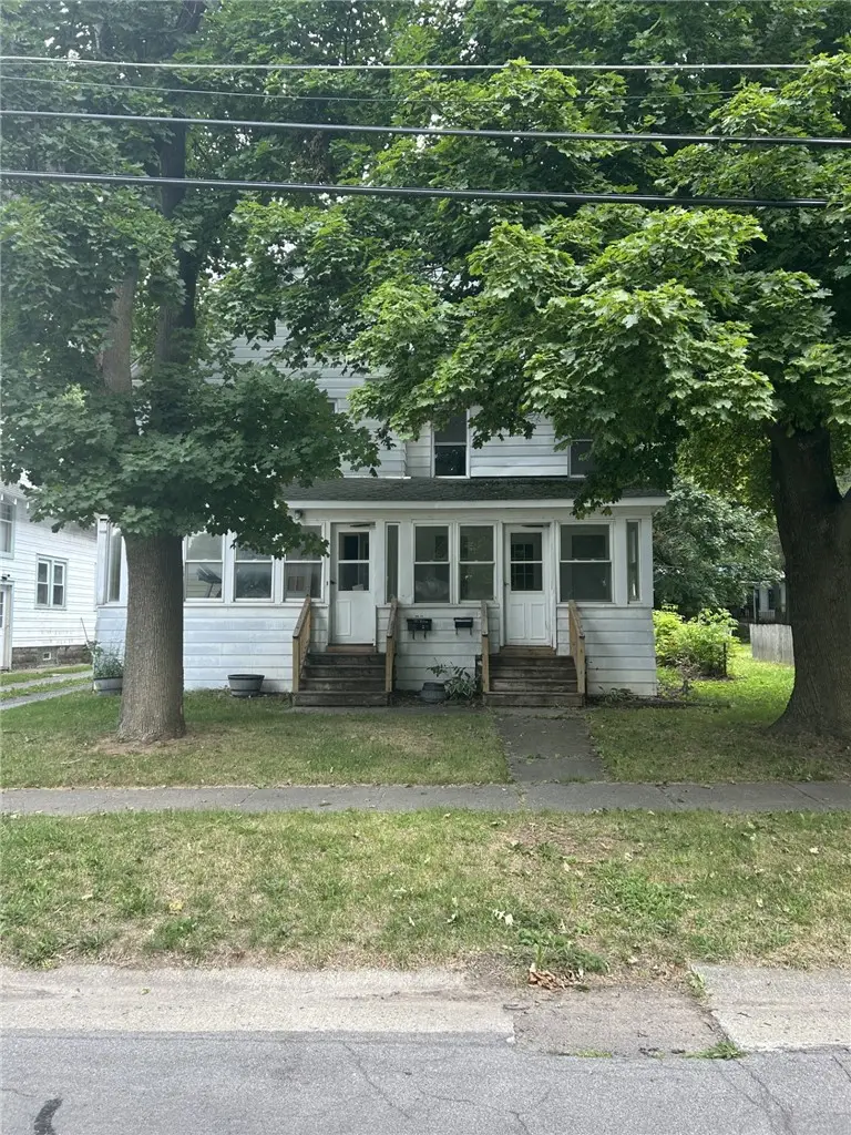 20 Maple Avenue, Oakfield, NY 14125 - #2