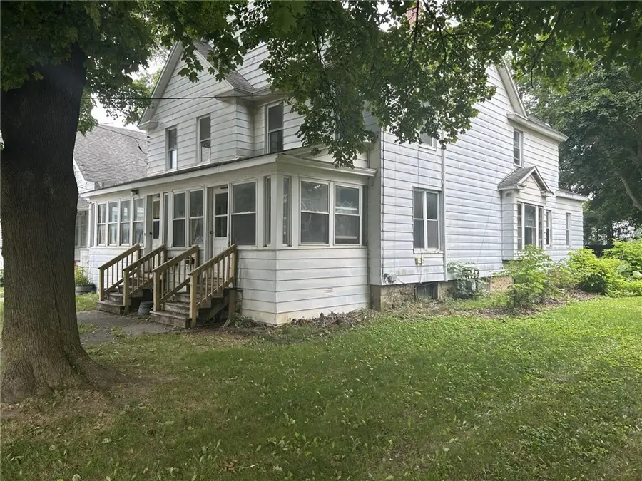 20 Maple Avenue, Oakfield, NY 14125 - #3