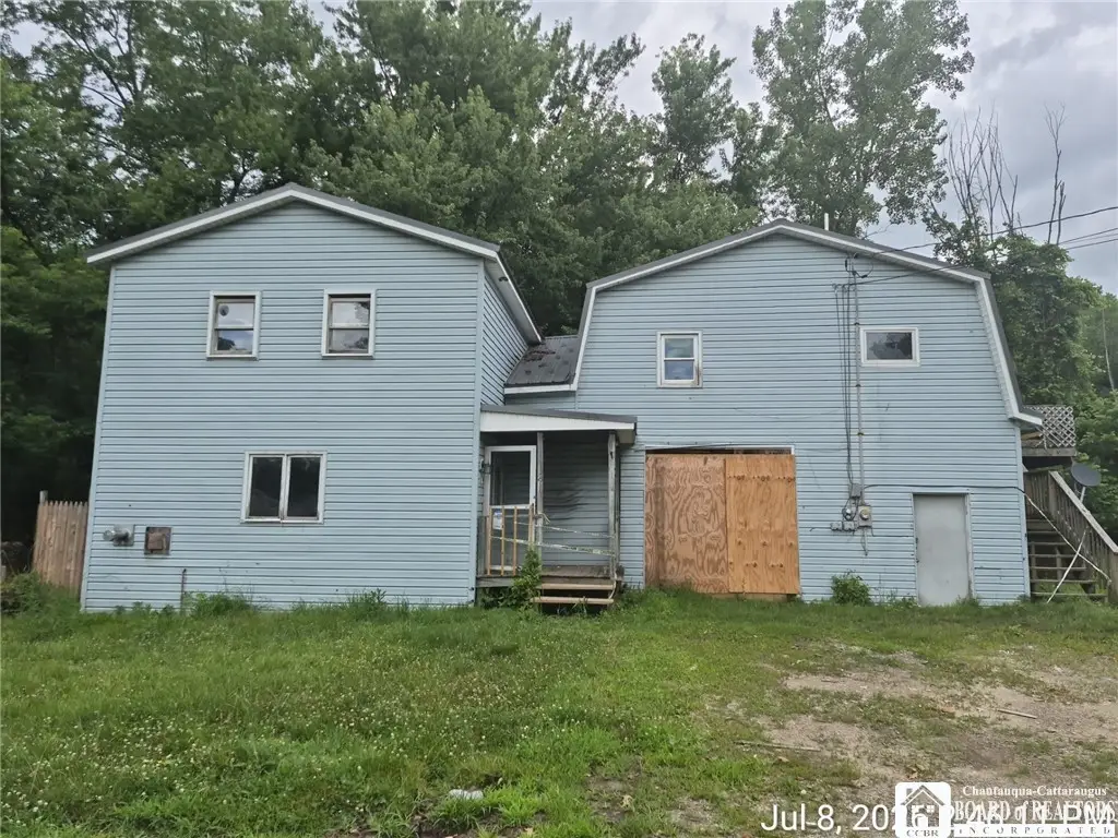 16 W 10th Street, Jamestown, NY 14701 - #1