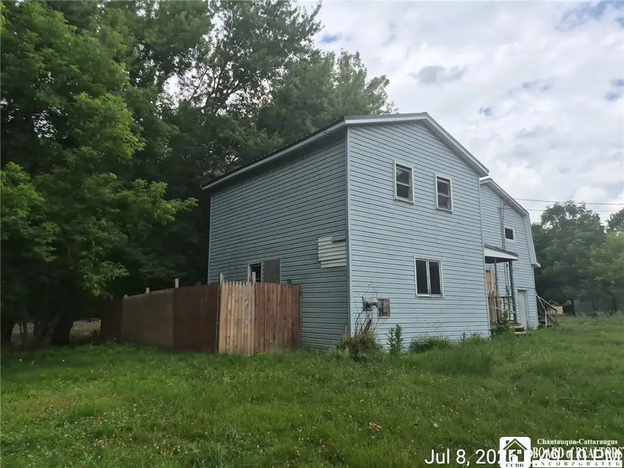 16 W 10th Street, Jamestown, NY 14701 - #2
