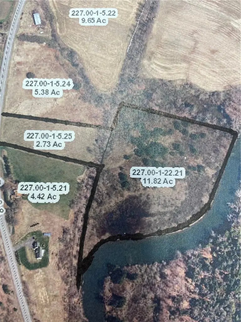 Route 28, Milford, NY 13807 - #1