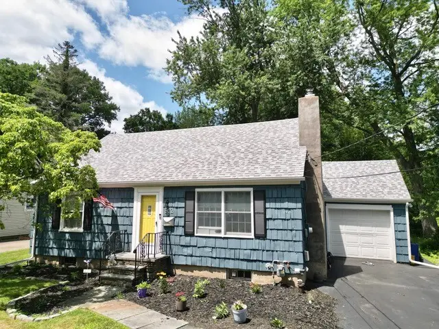 902 W 2nd Street, Elmira, NY 14905 - #2