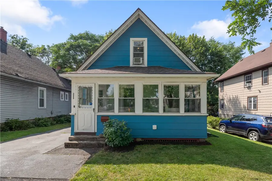 333 N Winton Road, Rochester, NY 14610 - #2