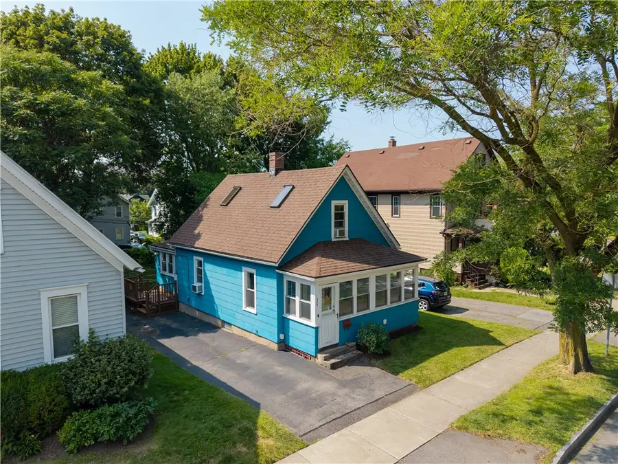 333 N Winton Road, Rochester, NY 14610 - #3