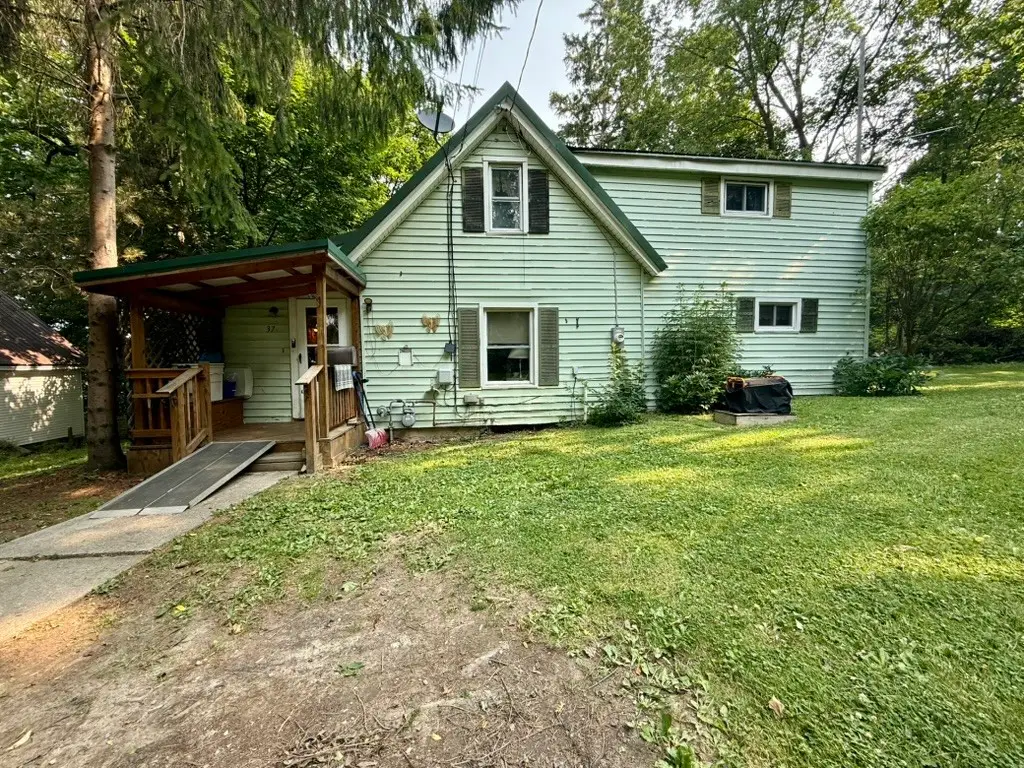 37 Dolbeer Street, Perry, NY 14530 - #1