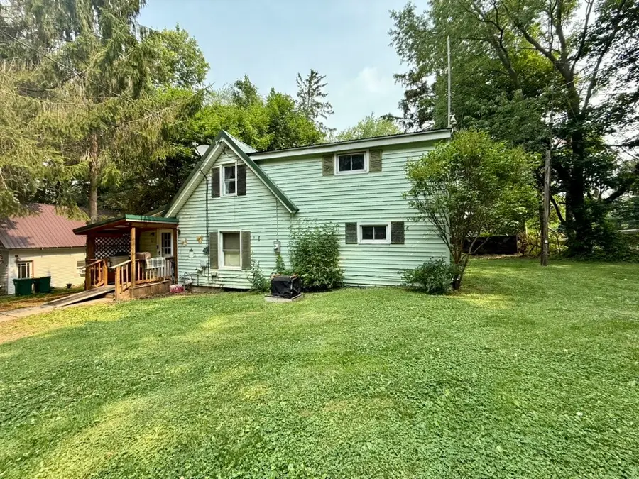 37 Dolbeer Street, Perry, NY 14530 - #2