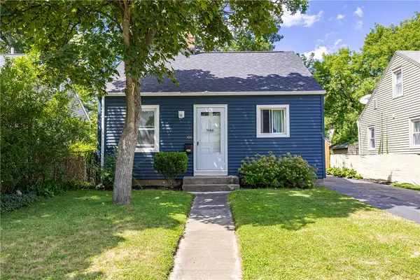 106 Bartholf Road, Rochester, NY 14616