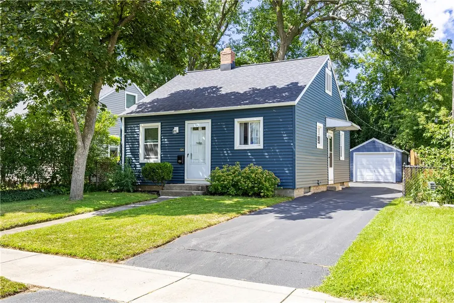 106 Bartholf Road, Rochester, NY 14616 - #2