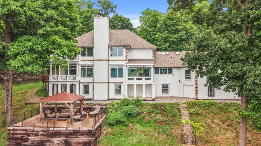 1510 E Shore Drive, Ithaca, NY 14850 - #3