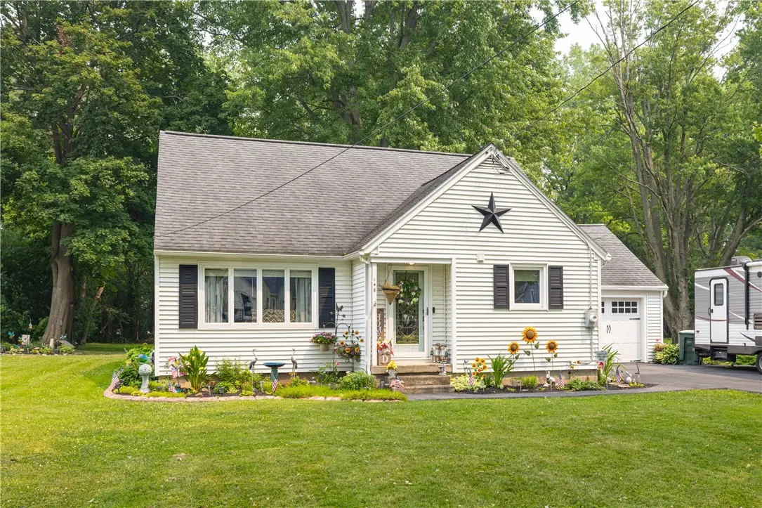 148 N Virginia Street, Waterloo, NY 13165 - #1