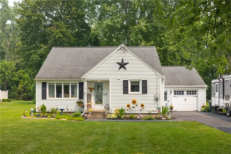 148 N Virginia Street, Waterloo, NY 13165 - #2