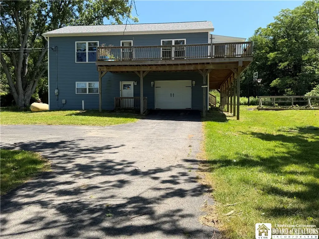 4008 Stetson Road, Ripley, NY 14775 - #1