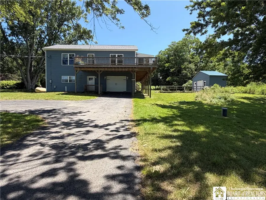 4008 Stetson Road, Ripley, NY 14775 - #2