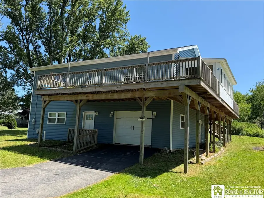 4008 Stetson Road, Ripley, NY 14775 - #3