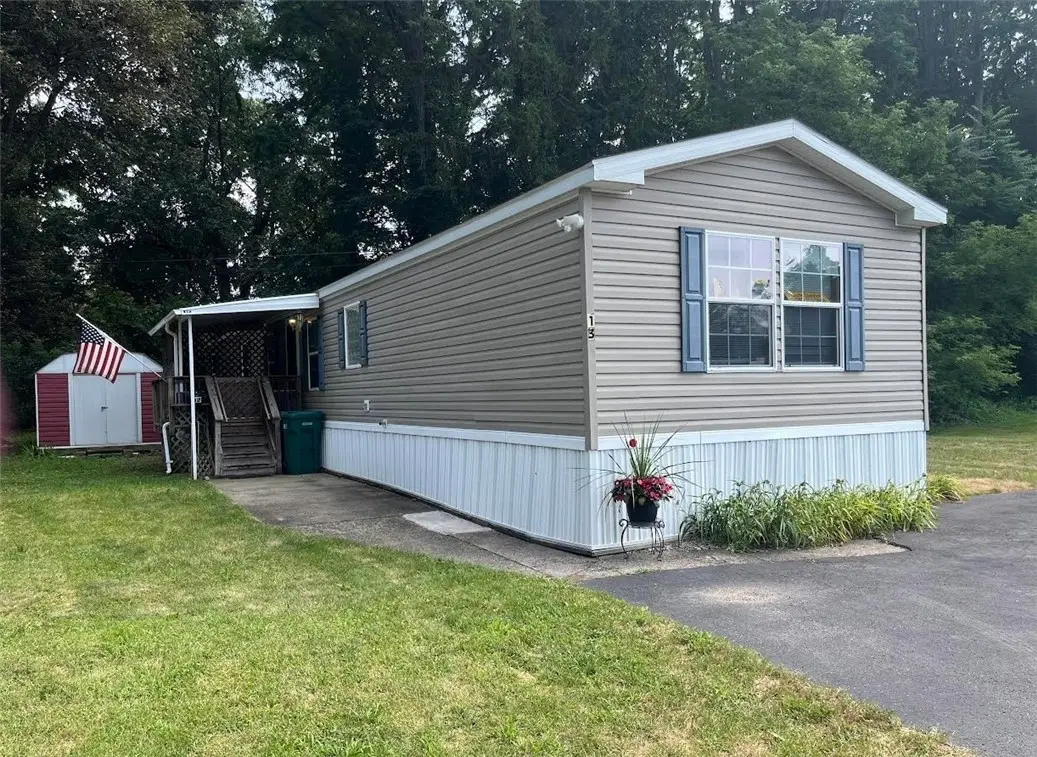 13 Glazer Drive, Rochester, NY 14625 - #1