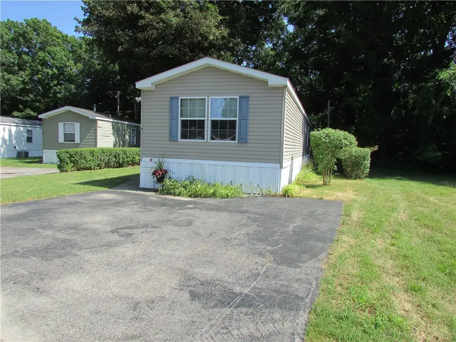 13 Glazer Drive, Rochester, NY 14625 - #3