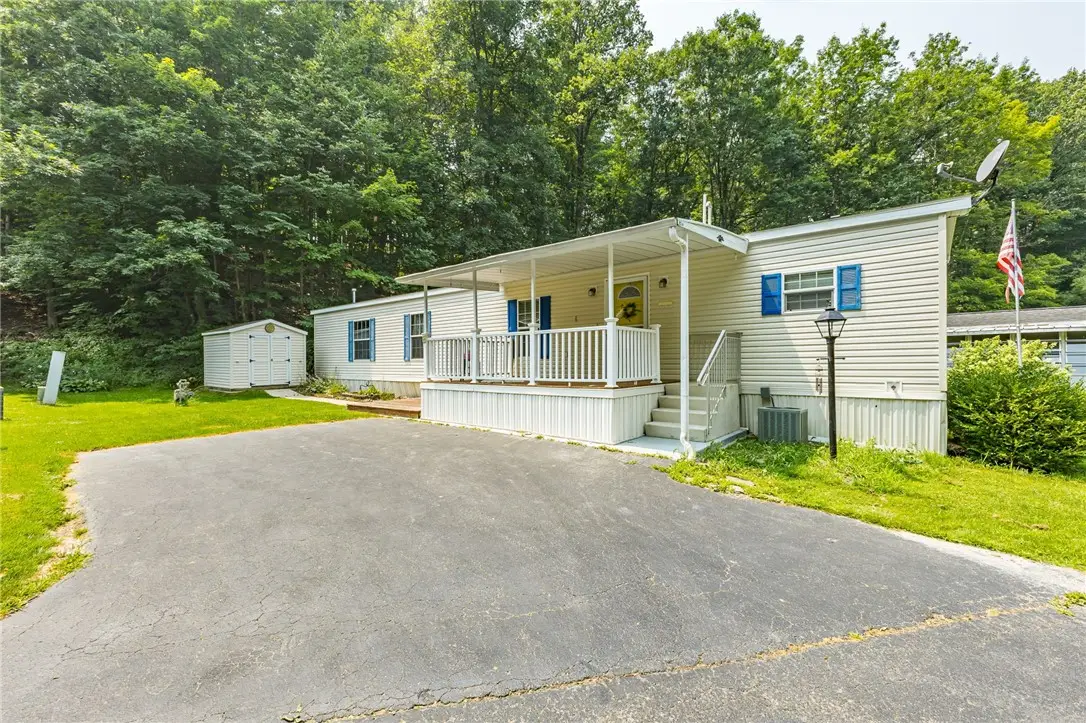 1925 Factory Hollow, Lima, NY 14485 - #1