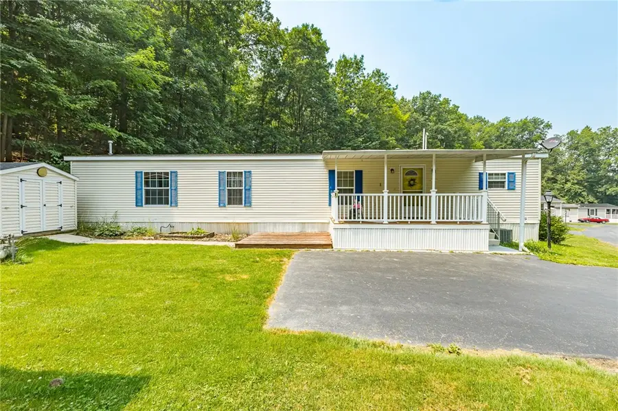 1925 Factory Hollow, Lima, NY 14485 - #2