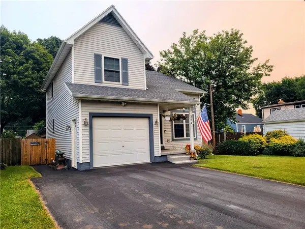 354 Oakwood Road, Rochester, NY 14616