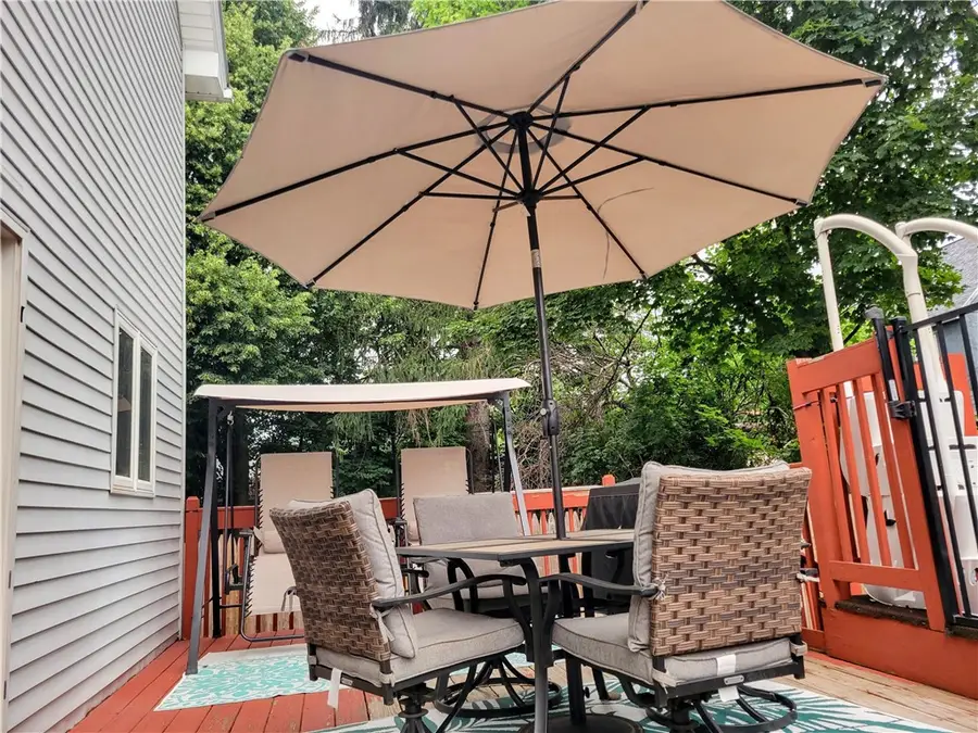 354 Oakwood Road, Rochester, NY 14616 - #2