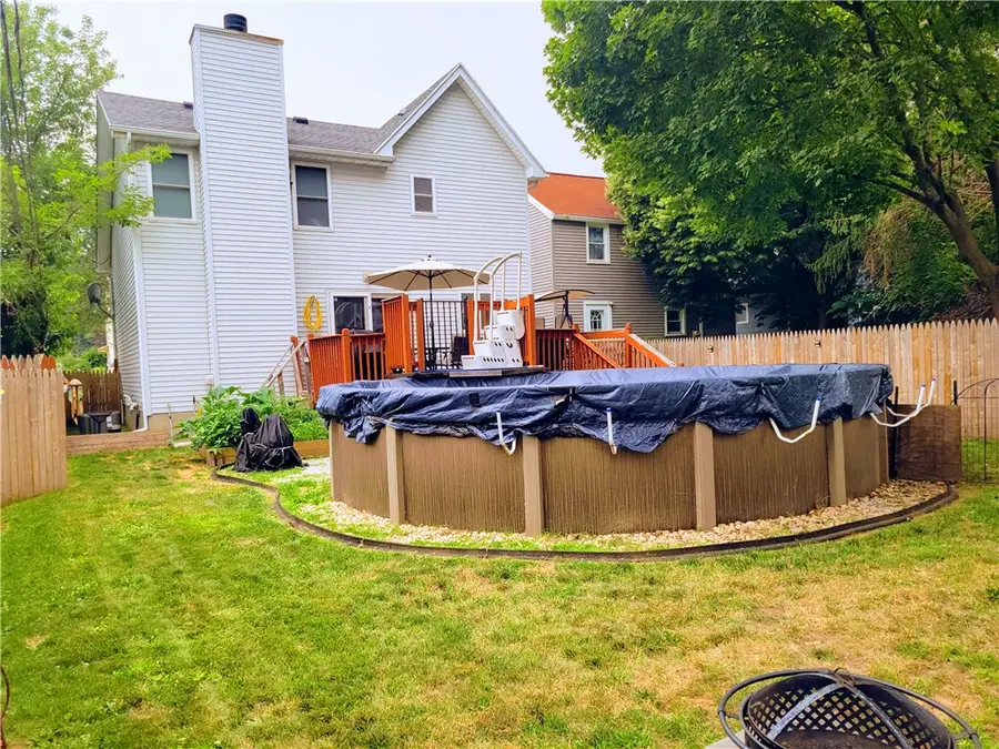 354 Oakwood Road, Rochester, NY 14616 - #3