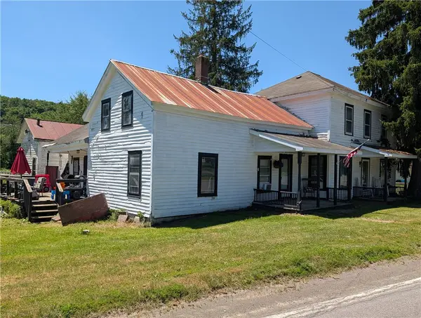 477 County Road 16, Plymouth, NY 13832
