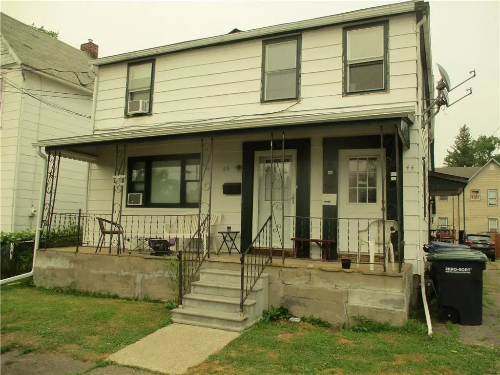 44 Conhocton Street, Corning, NY 14830 - #1