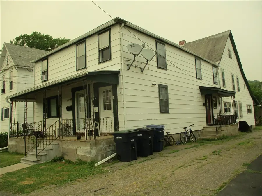 44 Conhocton Street, Corning, NY 14830 - #3