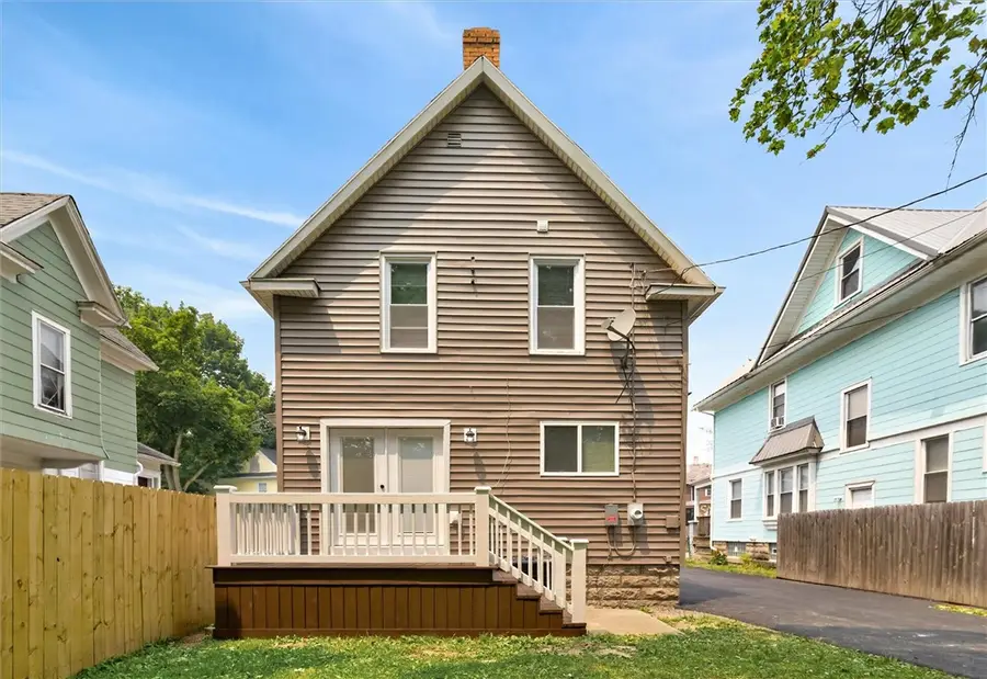 746 Seward Street, Rochester, NY 14611 - #3