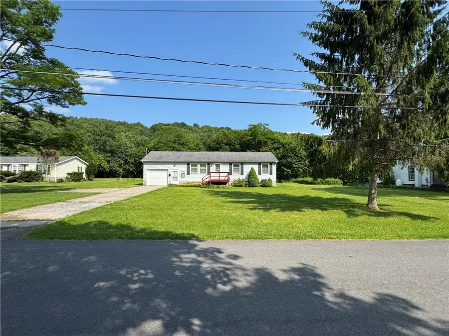 32 River Street, Stamford, NY 12167 - #2