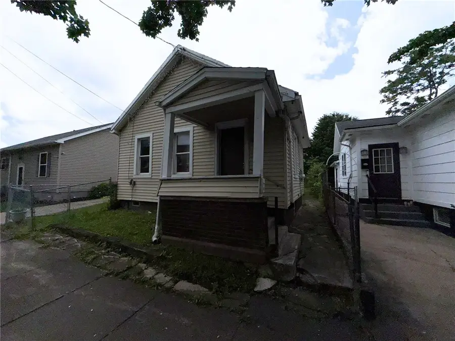 93 Campbell Street, Rochester, NY 14611 - #2