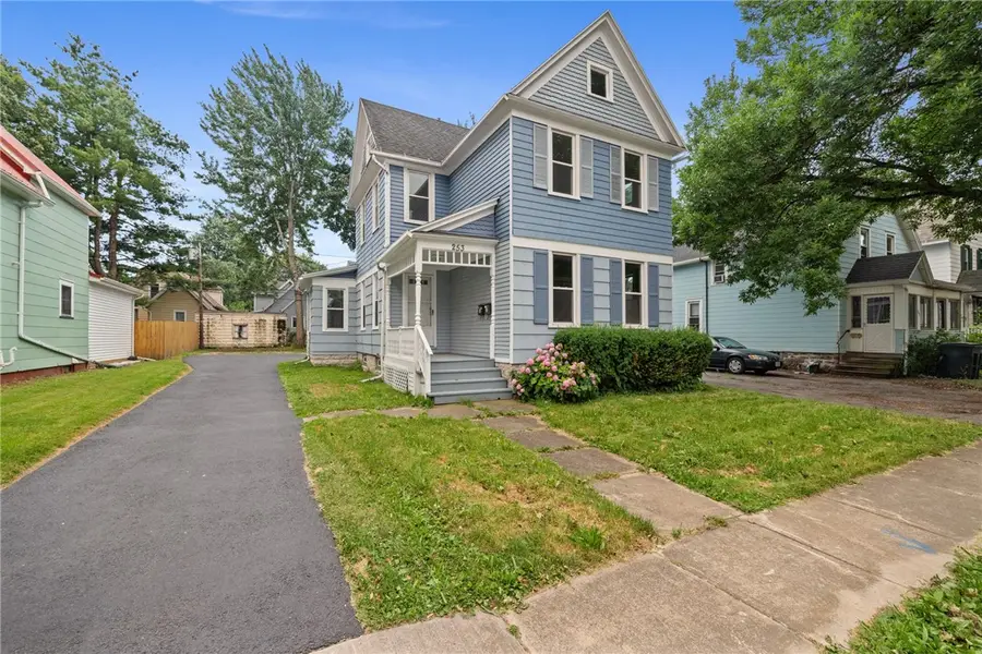 253 Benton Street, Rochester, NY 14620 - #2