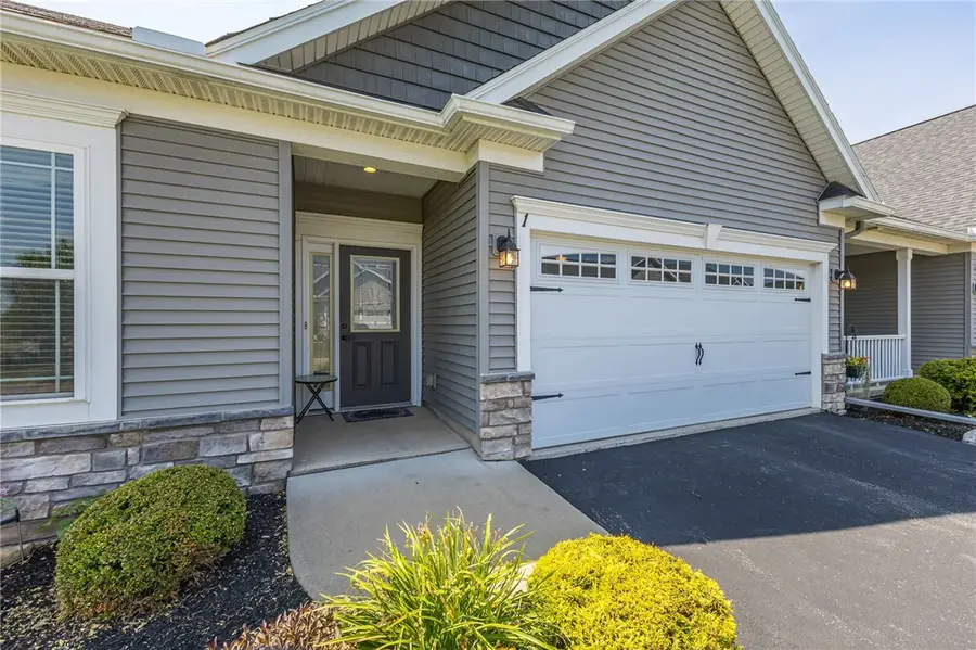 1 Cedar Cove Trail, Rochester, NY 14606 - #3