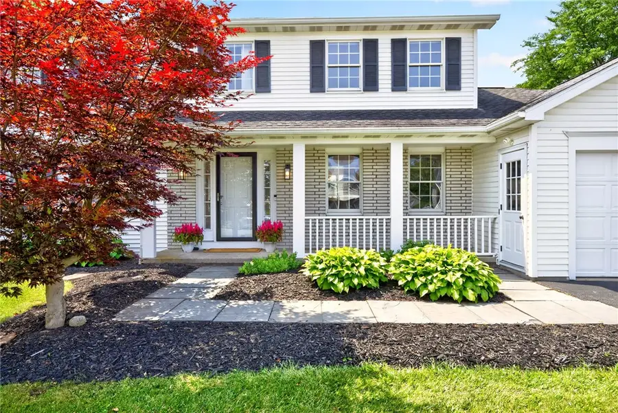 953 Dibbles Trl, Webster, NY 14580 - #2
