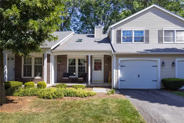 Address Withheld By Seller, Webster, NY 14580