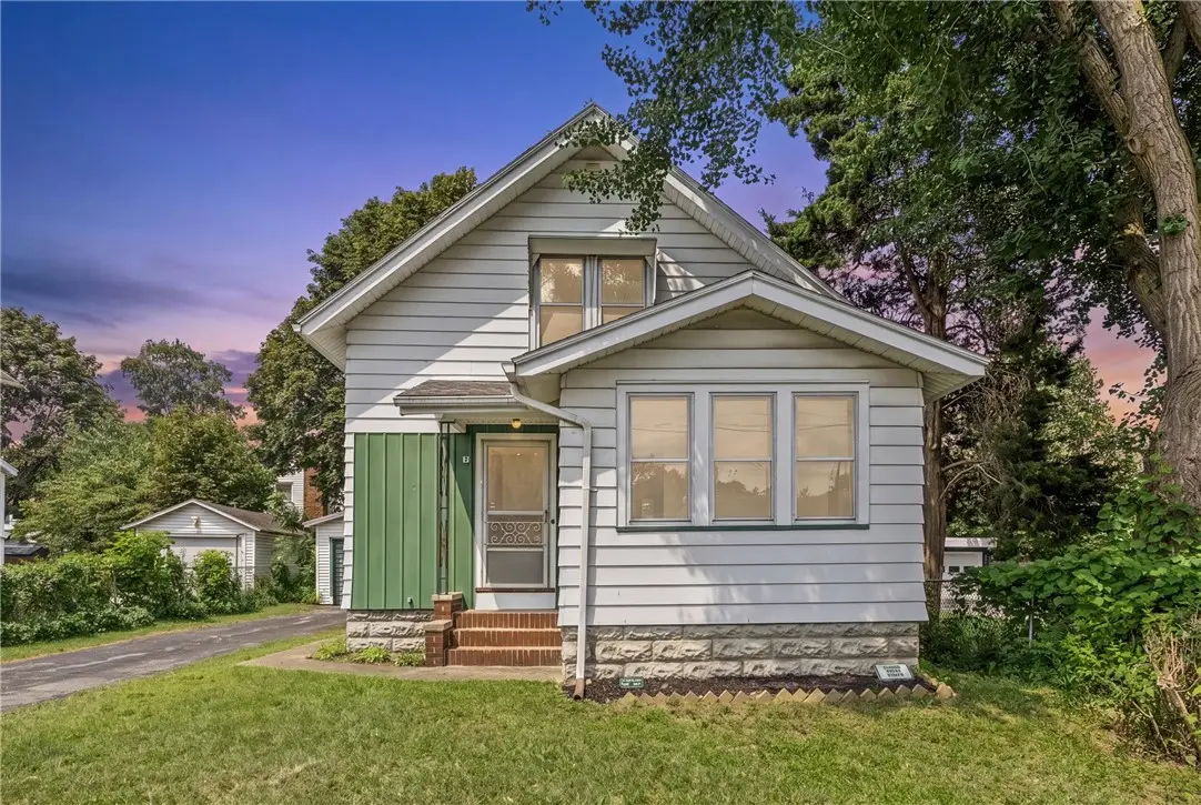 9 Topper Drive, Rochester, NY 14622 - #1