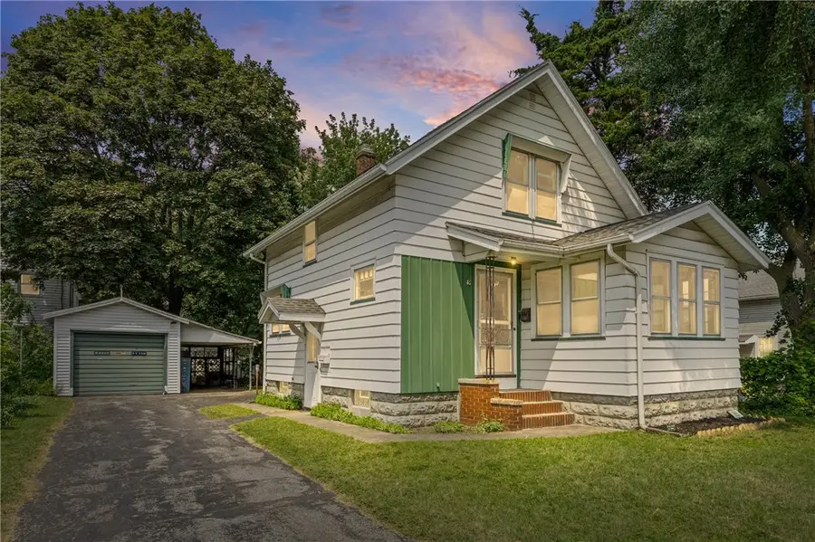 9 Topper Drive, Rochester, NY 14622 - #3