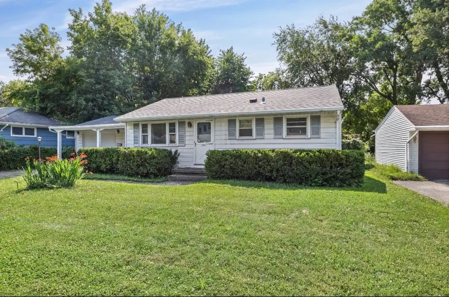 275 Biscayne Drive, Rochester, NY 14612 - #2